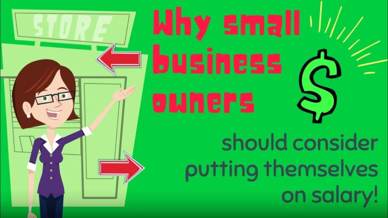 big business owner salary big business owner salary