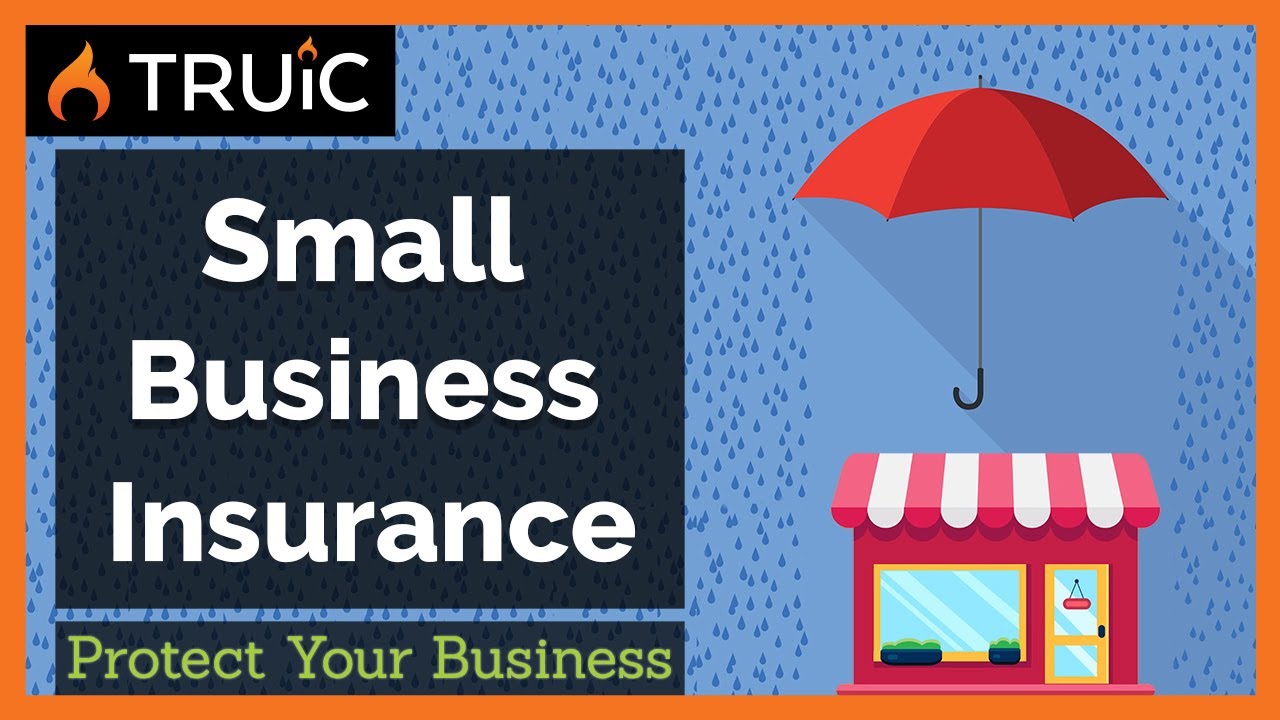 Important Aspects That Appertain to Small Business Insurance