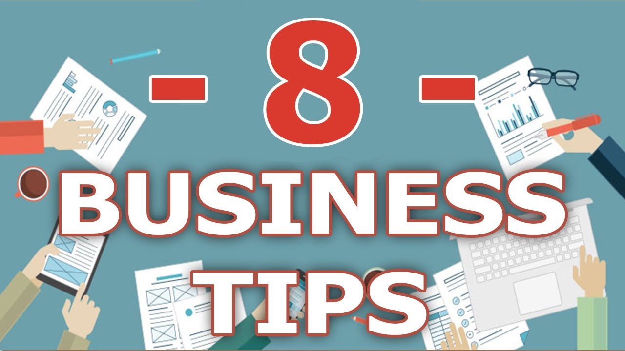 Small Business Management Tips For Success Advisory Consulting