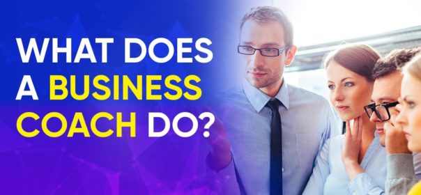 Consulting Vs Business Coaching: What's The Difference? - Advisory ...