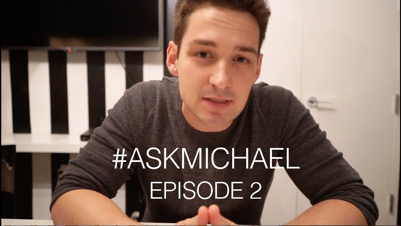 How To Start A Social Media Marketing Business | #AskMichael 2 - Advisory Consulting