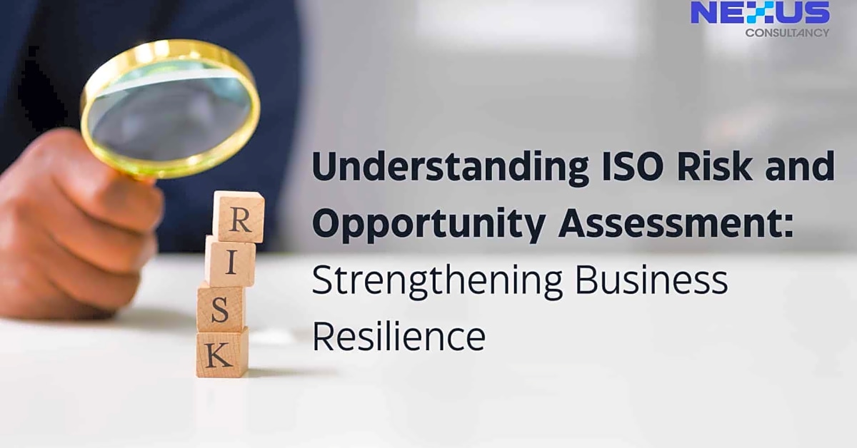 Understanding Risk Assessment for Business Advisory