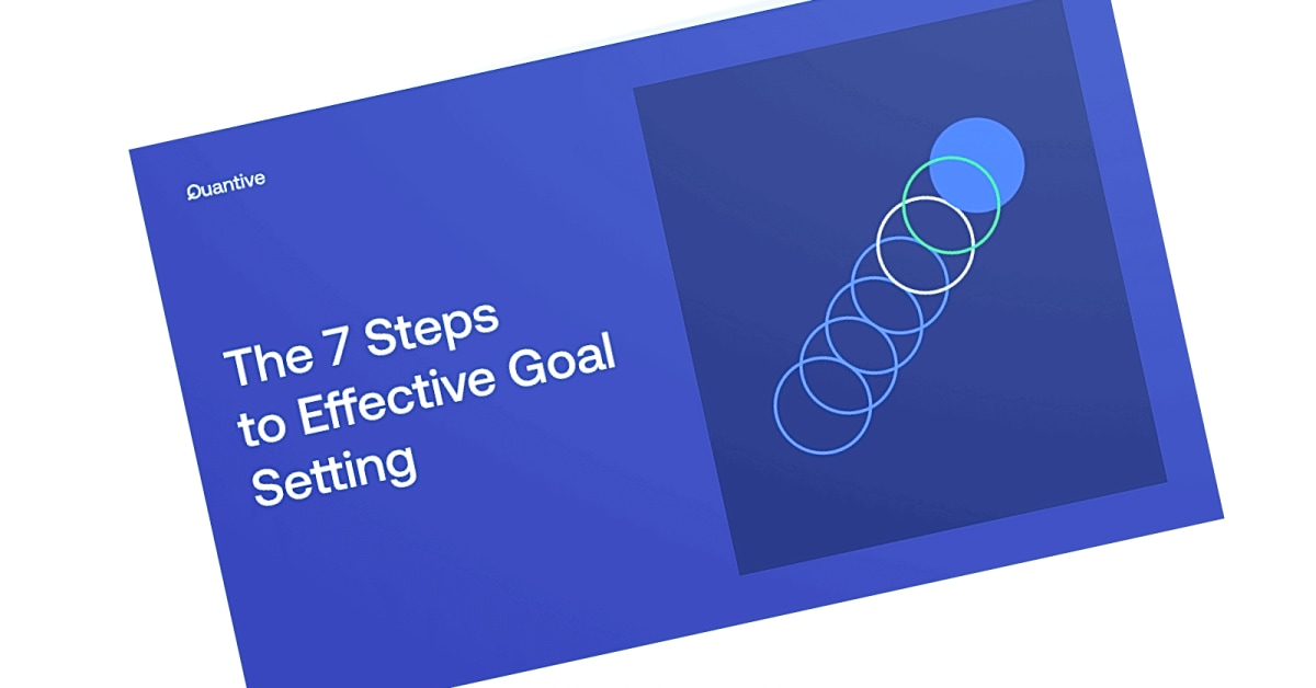 A Comprehensive Guide to Goal Tracking for Business Advisory