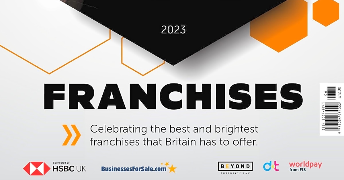 Franchising Options: A Guide to Growing and Expanding Your Business