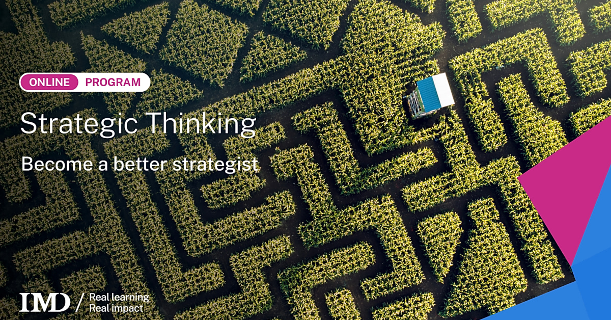 Evaluating Different Perspectives: A Comprehensive Look at Strategic Thinking