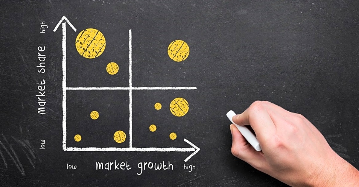 How to Understand Market Size and Growth Potential in Strategic Consulting