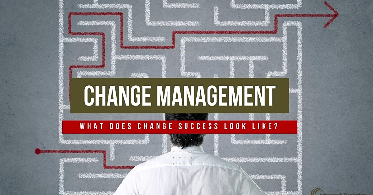 How to Effectively Manage Change in Your Business