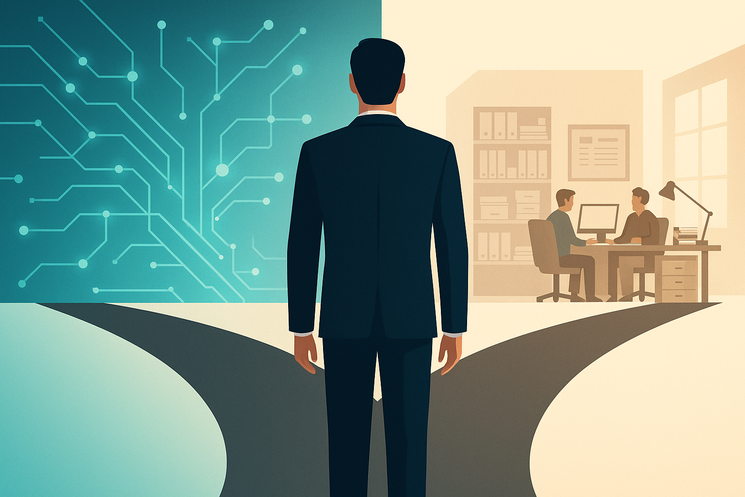 Growth Leadership