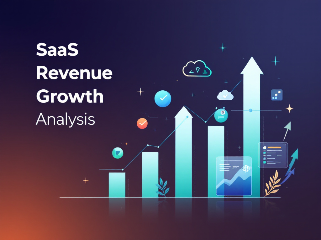 SaaS Revenue Growth Analysis: Identifying Opportunities for Growth