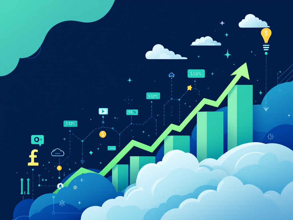 Maximizing Profits: Top SaaS Revenue Growth Models Analyzed