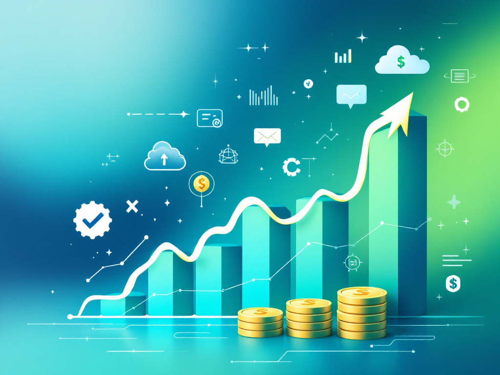 Transforming Challenges into Opportunities: SaaS Revenue Growth Optimization