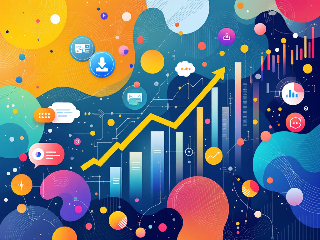 saas profitability forecasting