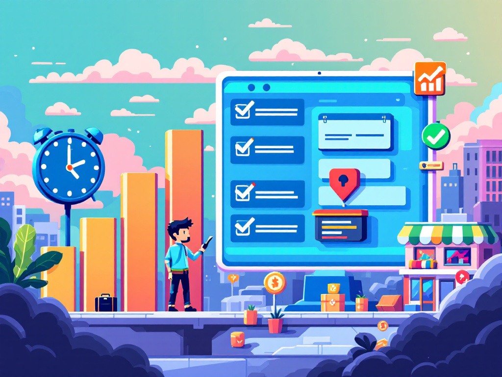 small business growth management