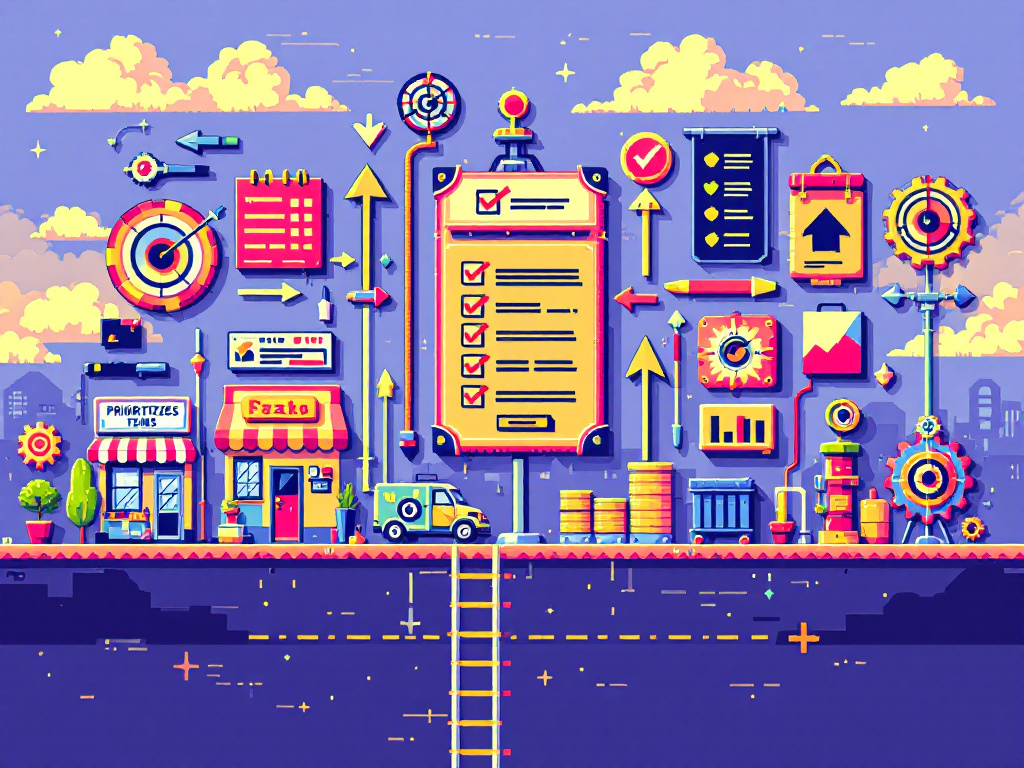 The Best Prioritization Frameworks for SMBs to Thrive