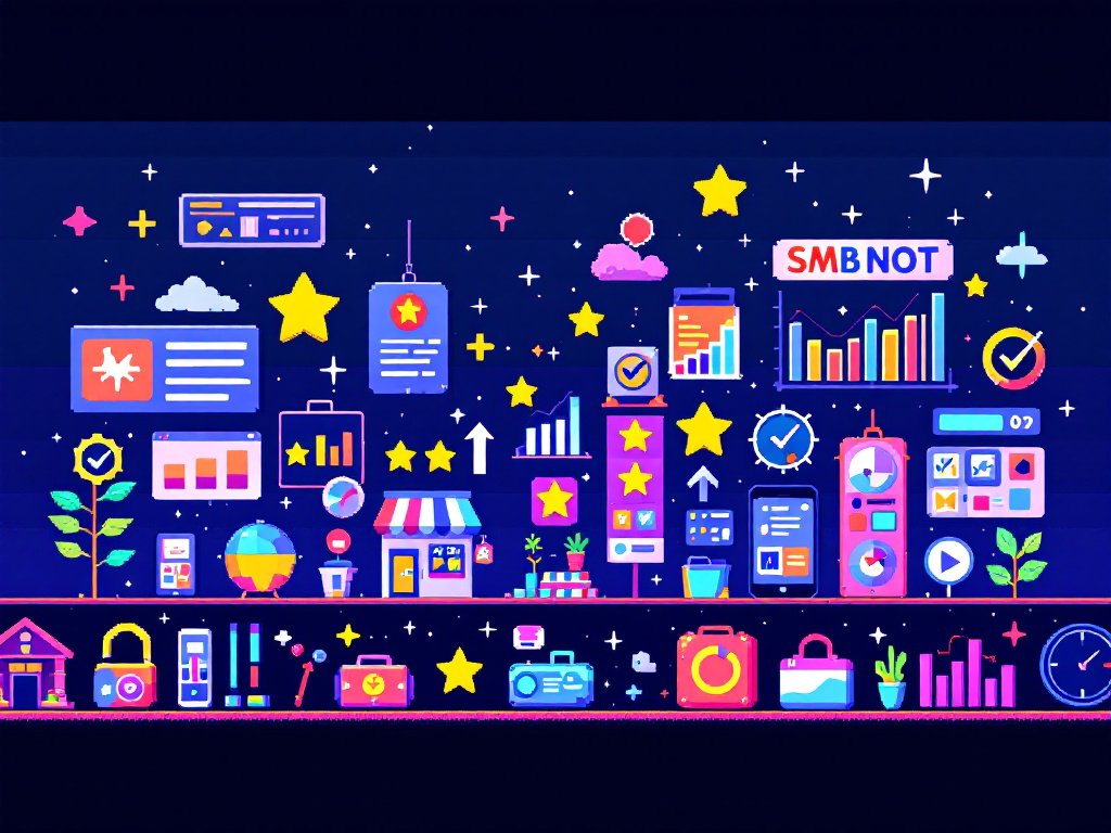 smb growth strategy prioritization