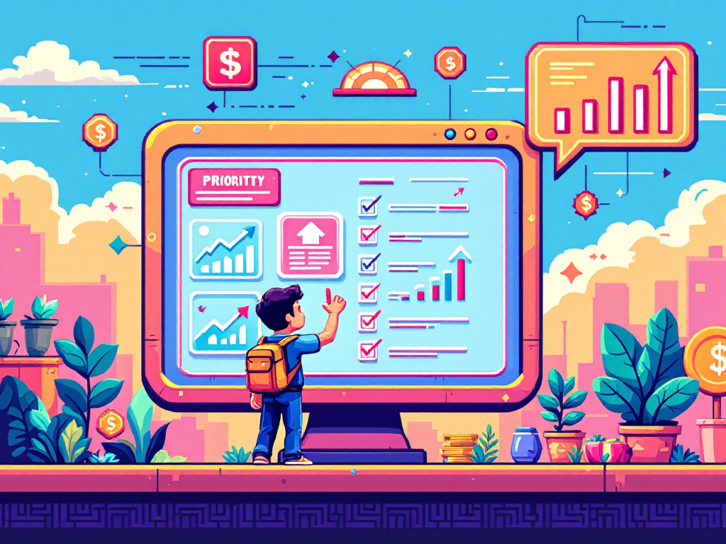 prioritizing growth initiatives smb