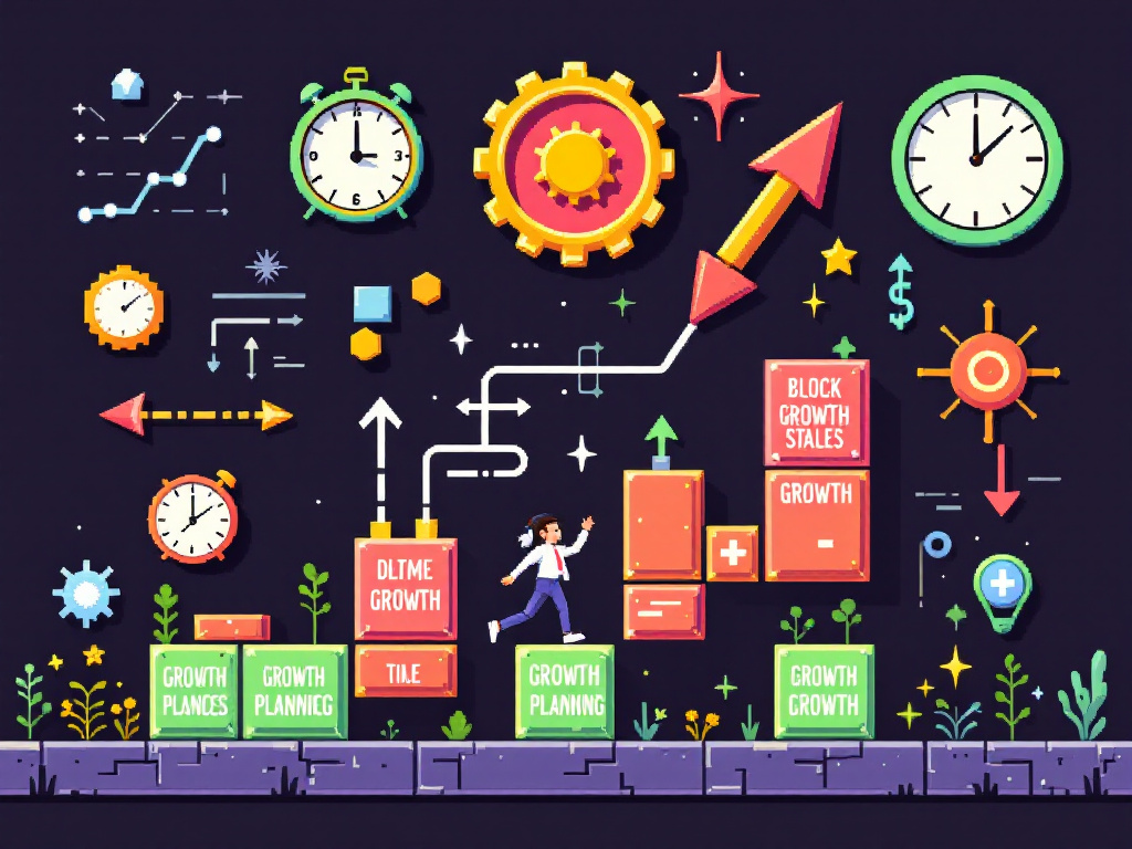 smb growth planning challenges