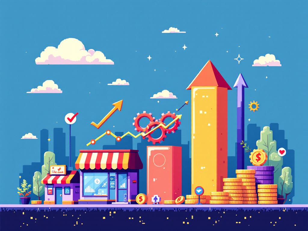 prioritizing business growth smb