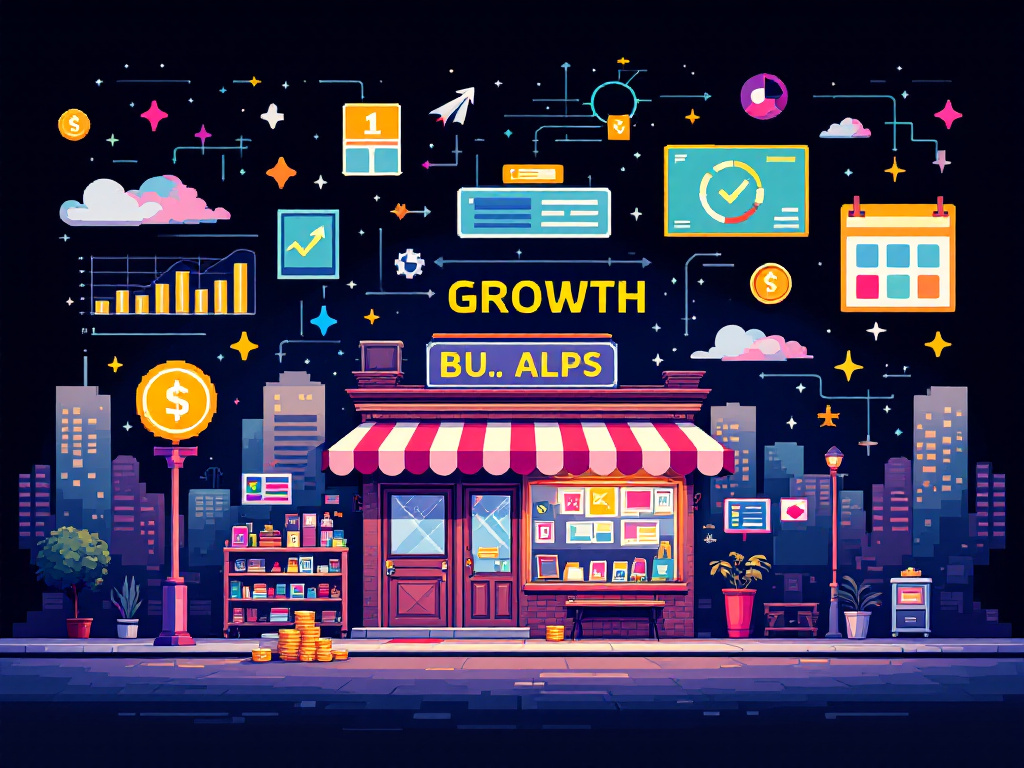 prioritizing growth strategies smb