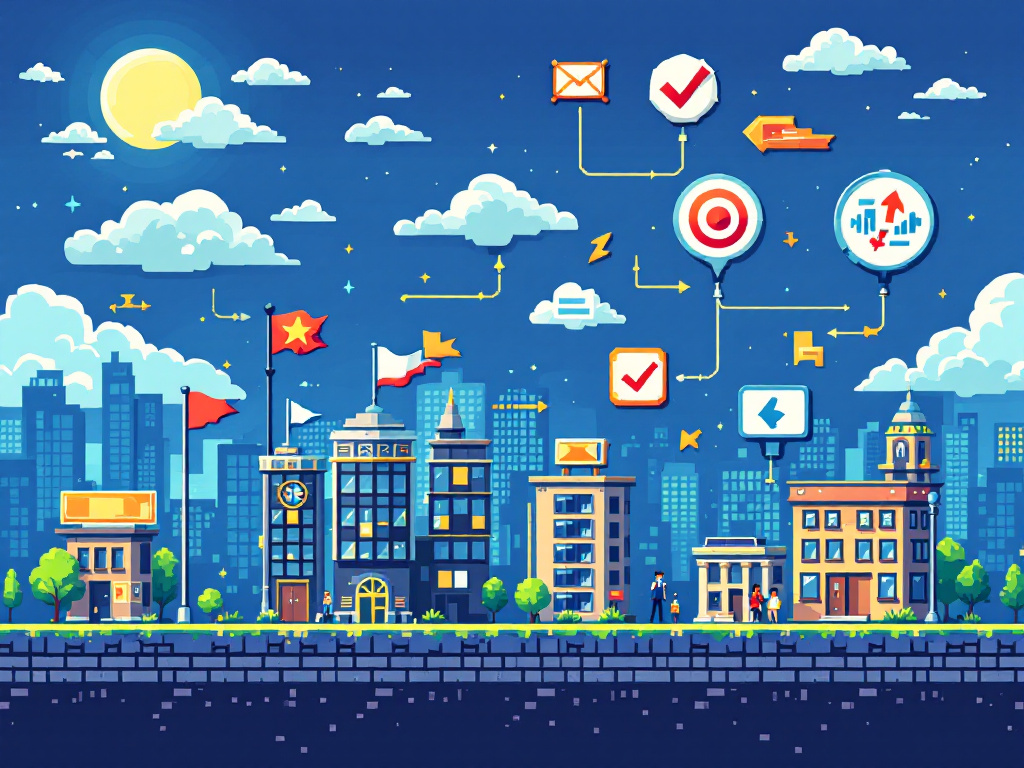 strategic goal setting for smbs