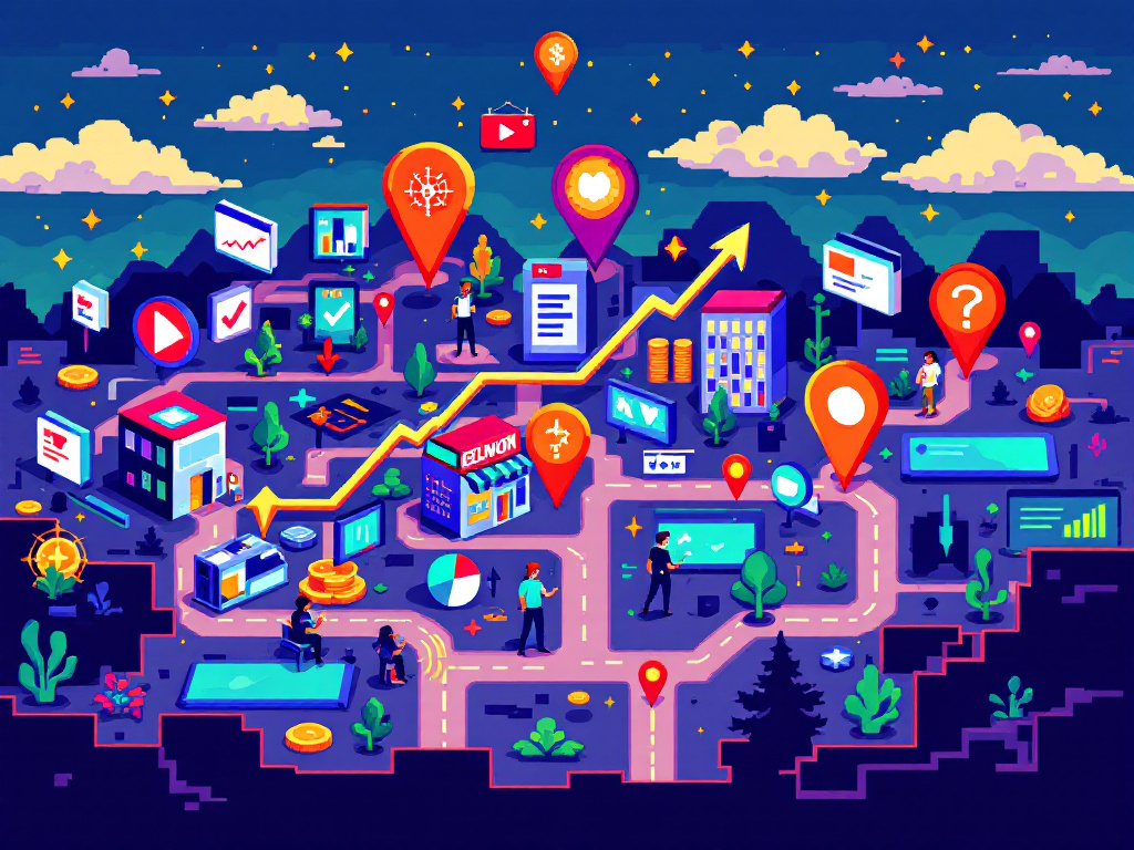 how smbs prioritize growth opportunities